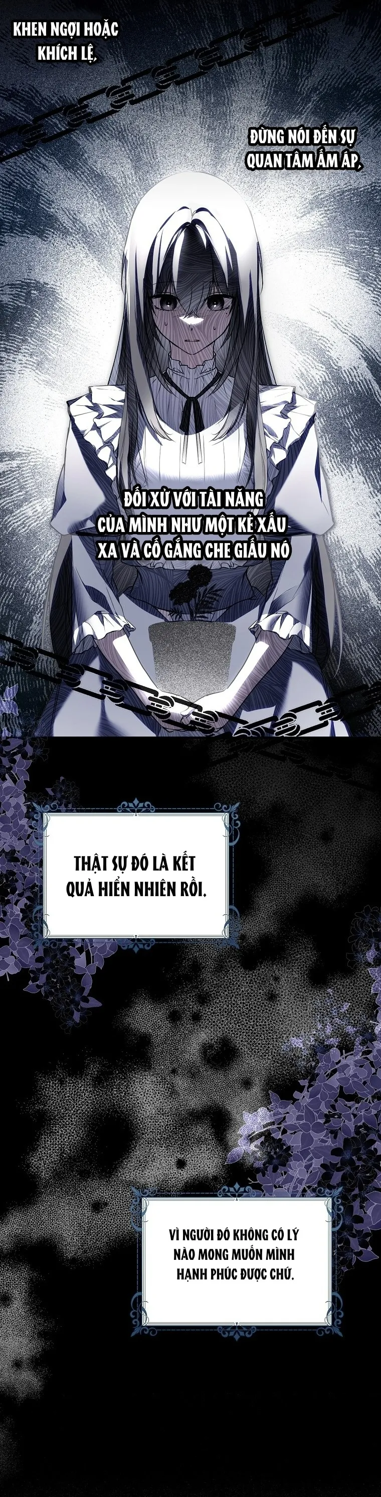 Có Kẻ Đã Sở Hữu Cơ Thể Của Tôi Chap 19 - trang 22