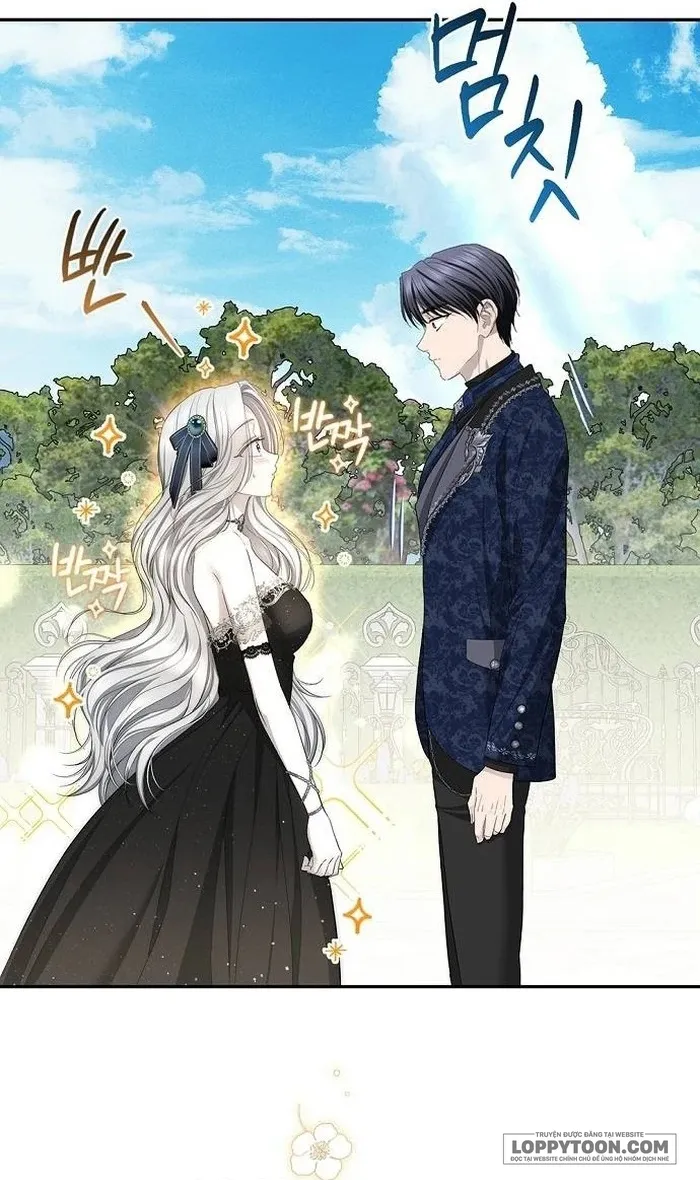Presepe Bên Ngoài Chiếc Lồng Chap 26 - trang 54