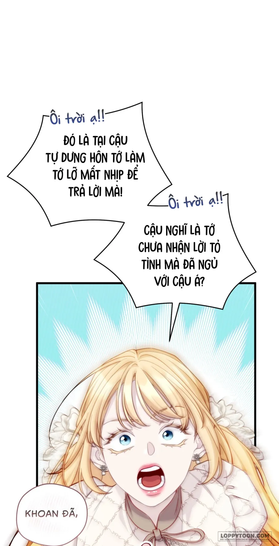 Phương Pháp Chữa Lành Cho Thanh Mai Trúc Mã Ốm Yếu Chap 15 - trang 85