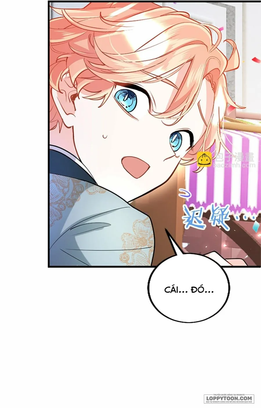 Đại Tiểu Thư Sao Phải Giả Nam Chap 96 - trang 18
