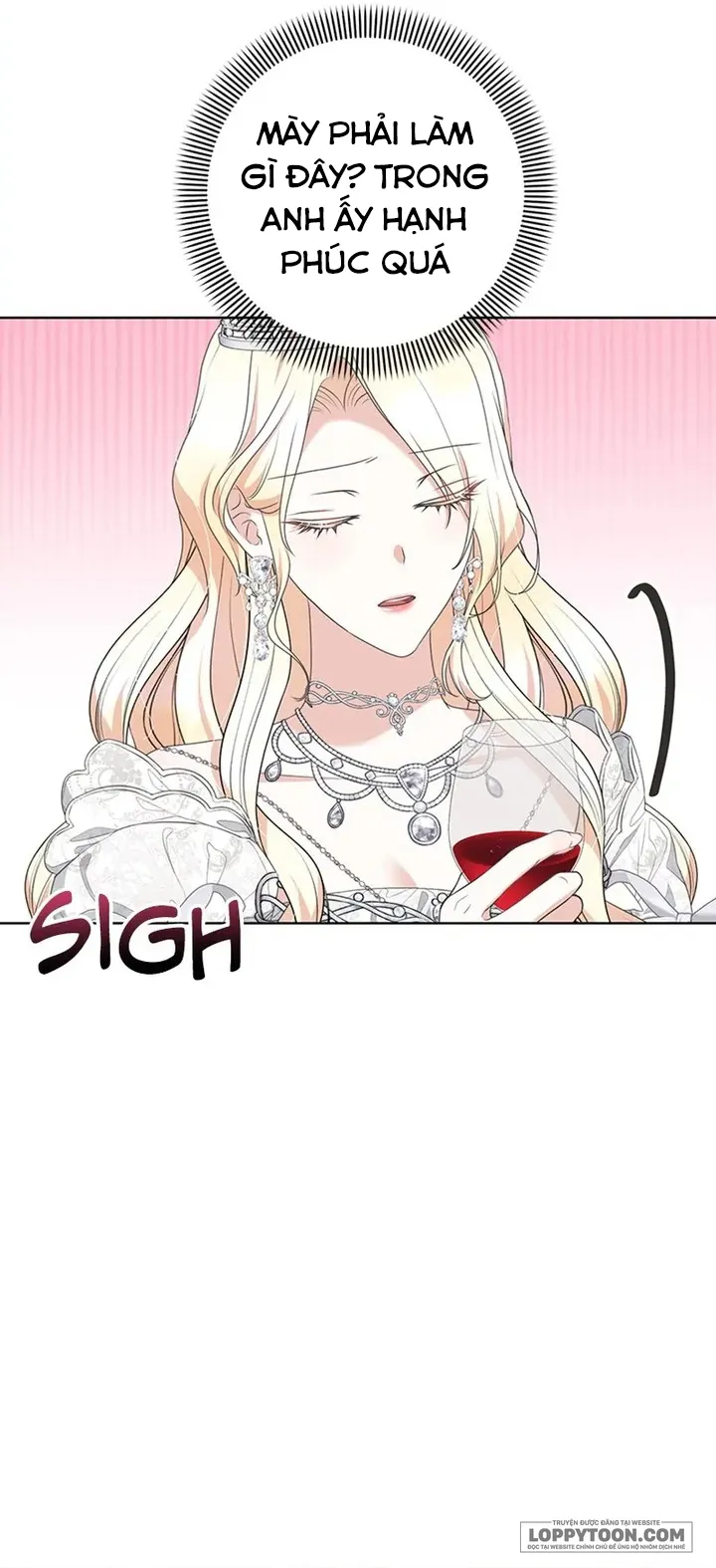 Sinh Ra Trở Thành Nhân Vật Không Có Trong Nguyên Tác Chap 69 - trang 17