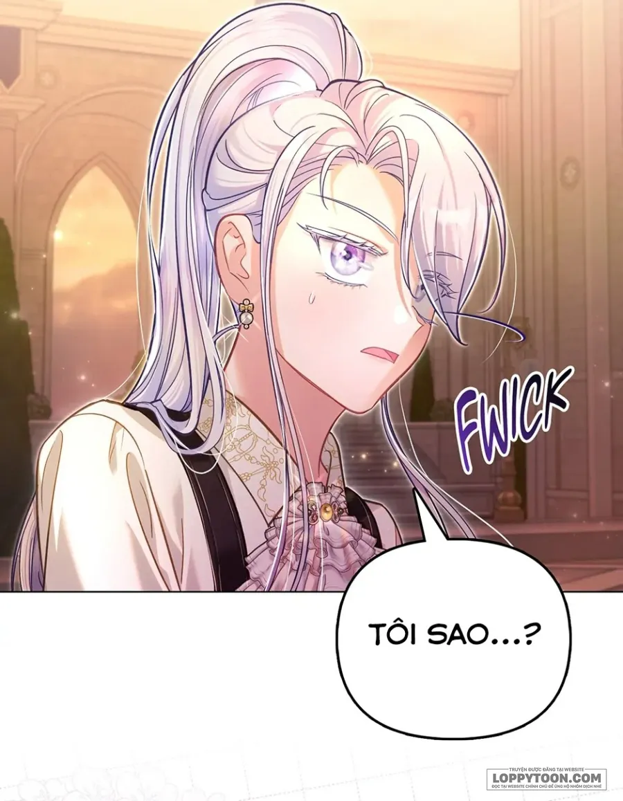 Phương Pháp Trồng Lúa Đặc Biệt Của Ác Nữ Chap 43 - trang 8