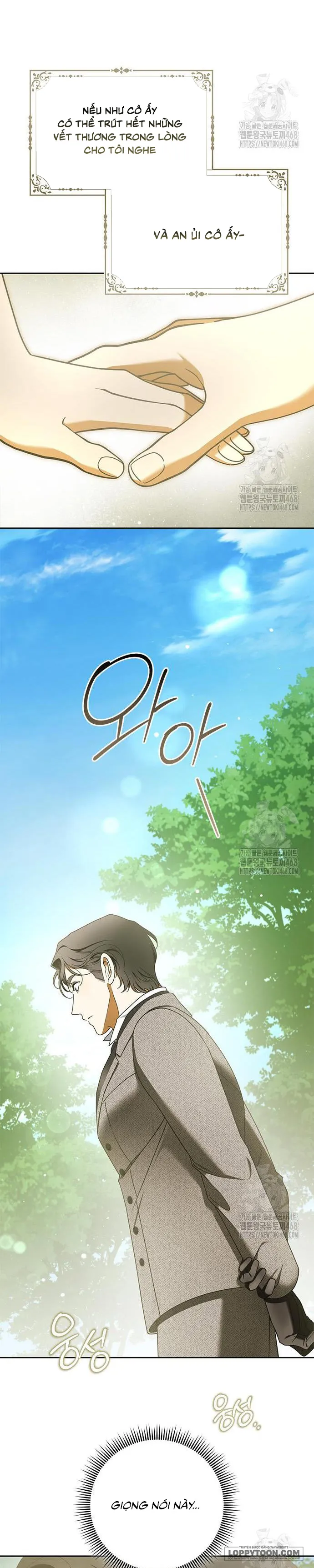 Quý Cô Pendleton Chap 13 - trang 6