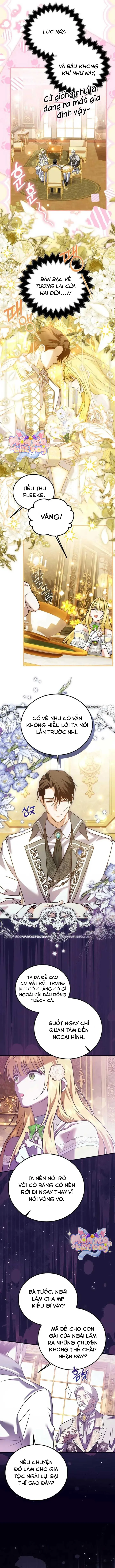 Cách Để Khiến Cuốn Tiểu Thuyết Bi Kịch Thành Chữa Lành Chap 35 - trang 2