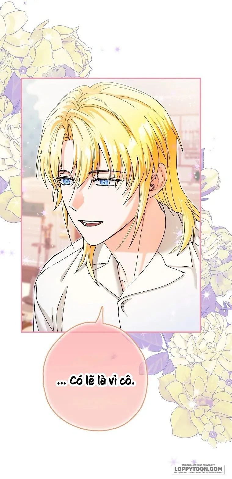 Trở Thành Miêu Nữ Của Hoàng Đế Chap 38 - trang 12