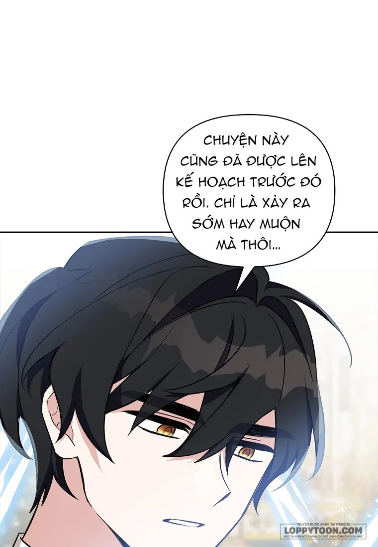 Tôi Đã Trở Thành Con Gái Út Của Công Tước Phản Diện Chap 13 - trang 30