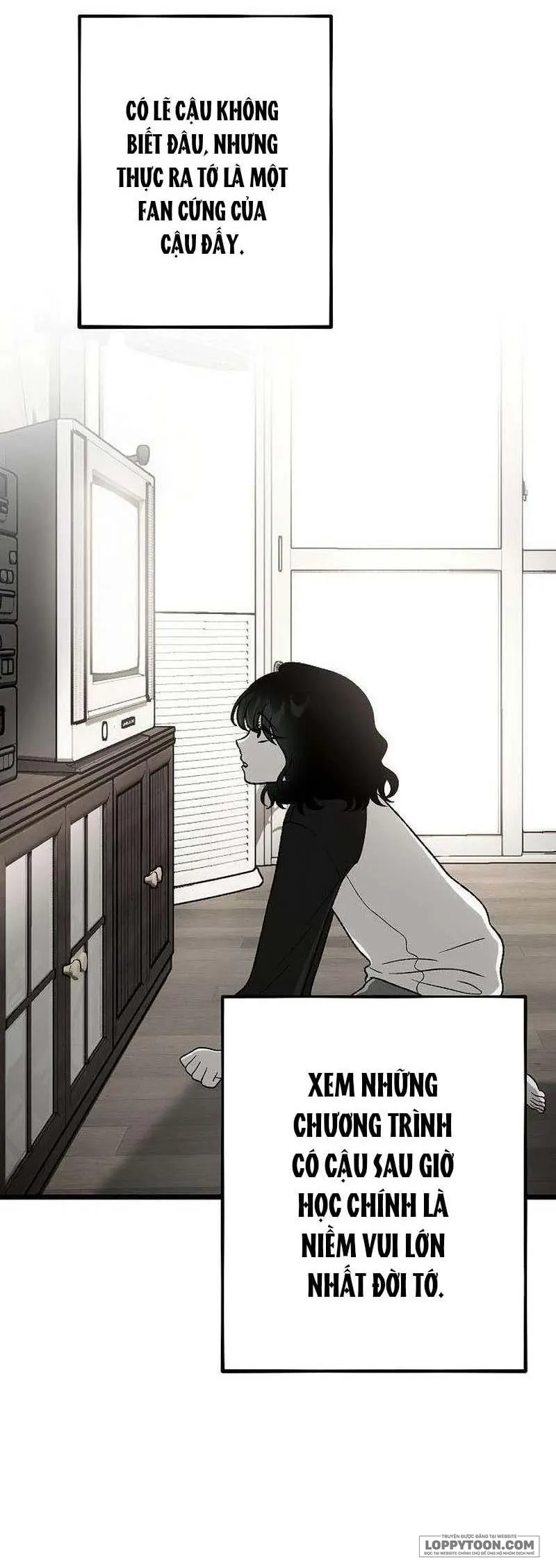 Khao Khát Bất Tận Chap 2 - trang 76