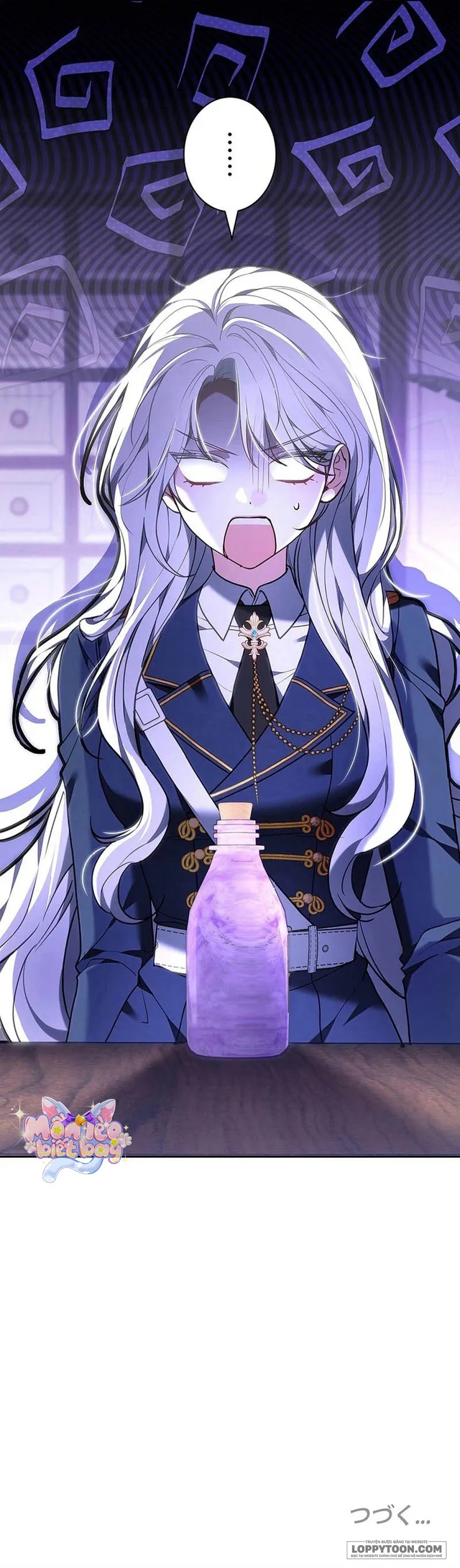 Tiểu Thư Là Kẻ Bám Đuôi Chap 21 - trang 24