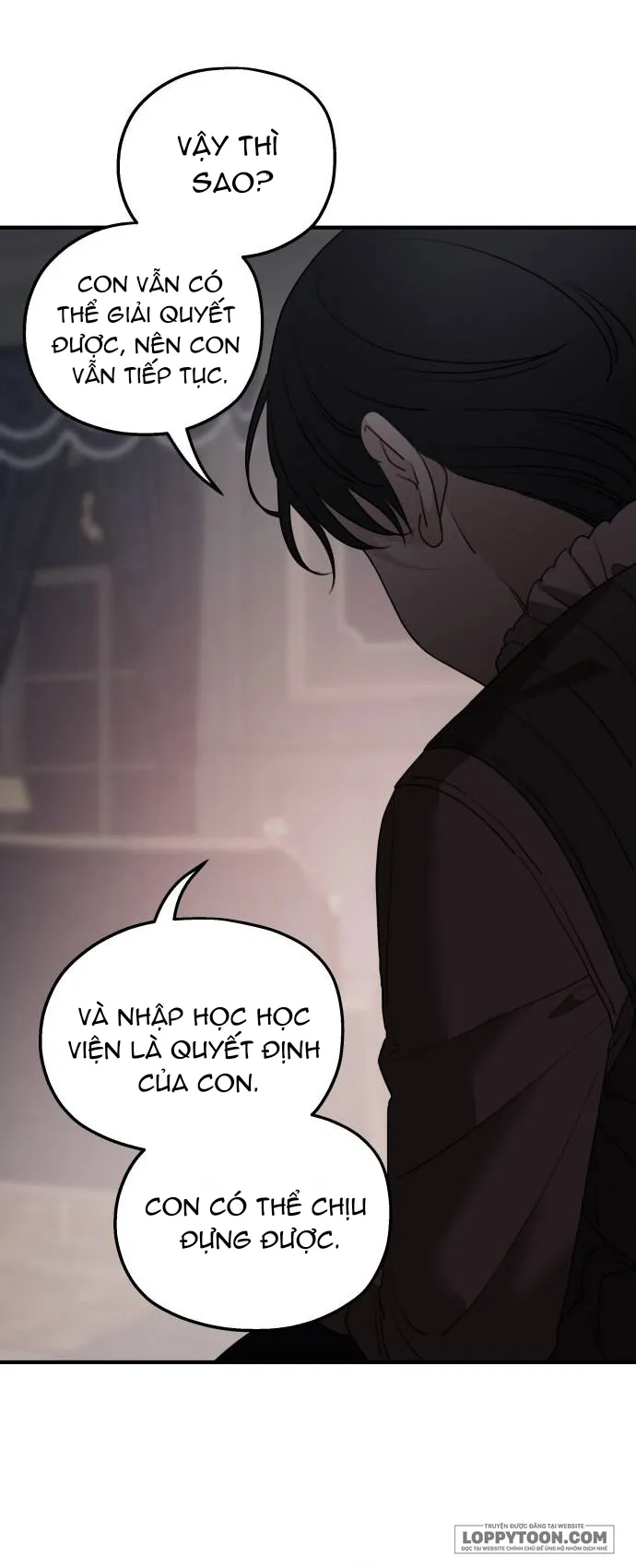 Gia Đình Chồng Quá Ám Ảnh Bởi Tôi Chap 52 - trang 14