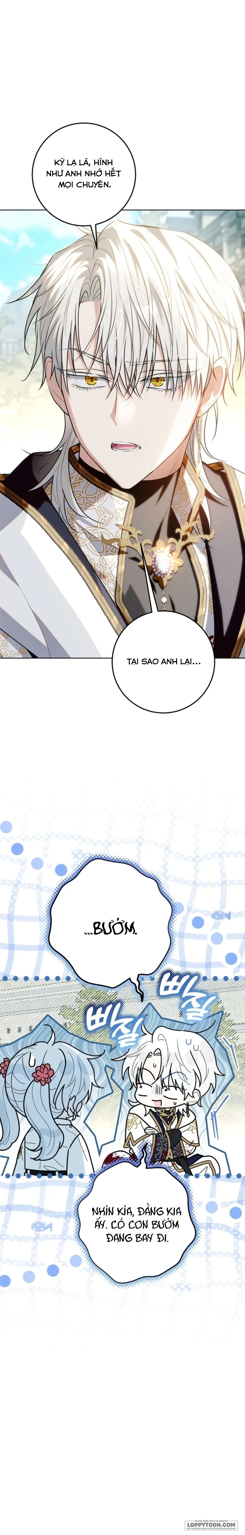 Người Cha Che Giấu Sức Mạnh Chap 59 - trang 9