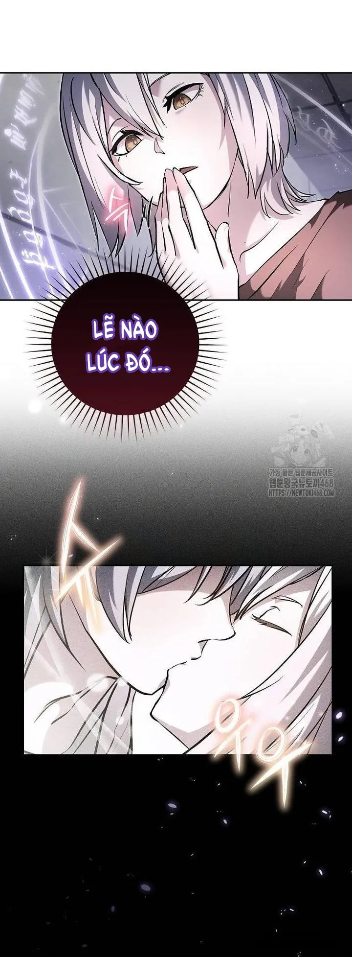 Thỏ Trắng Ở Xứ Sở Thần Tiên Chap 54 - trang 26