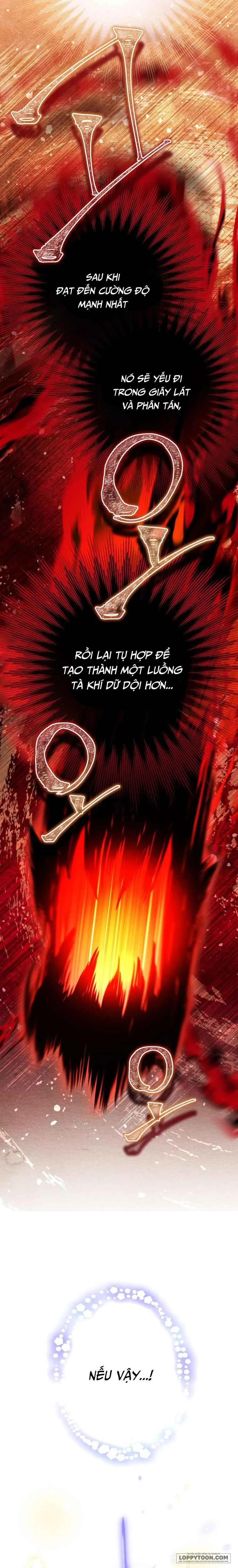 Một Thế Giới Không Có Chị Gái Mà Ai Cũng Yêu Chap 76 - trang 14