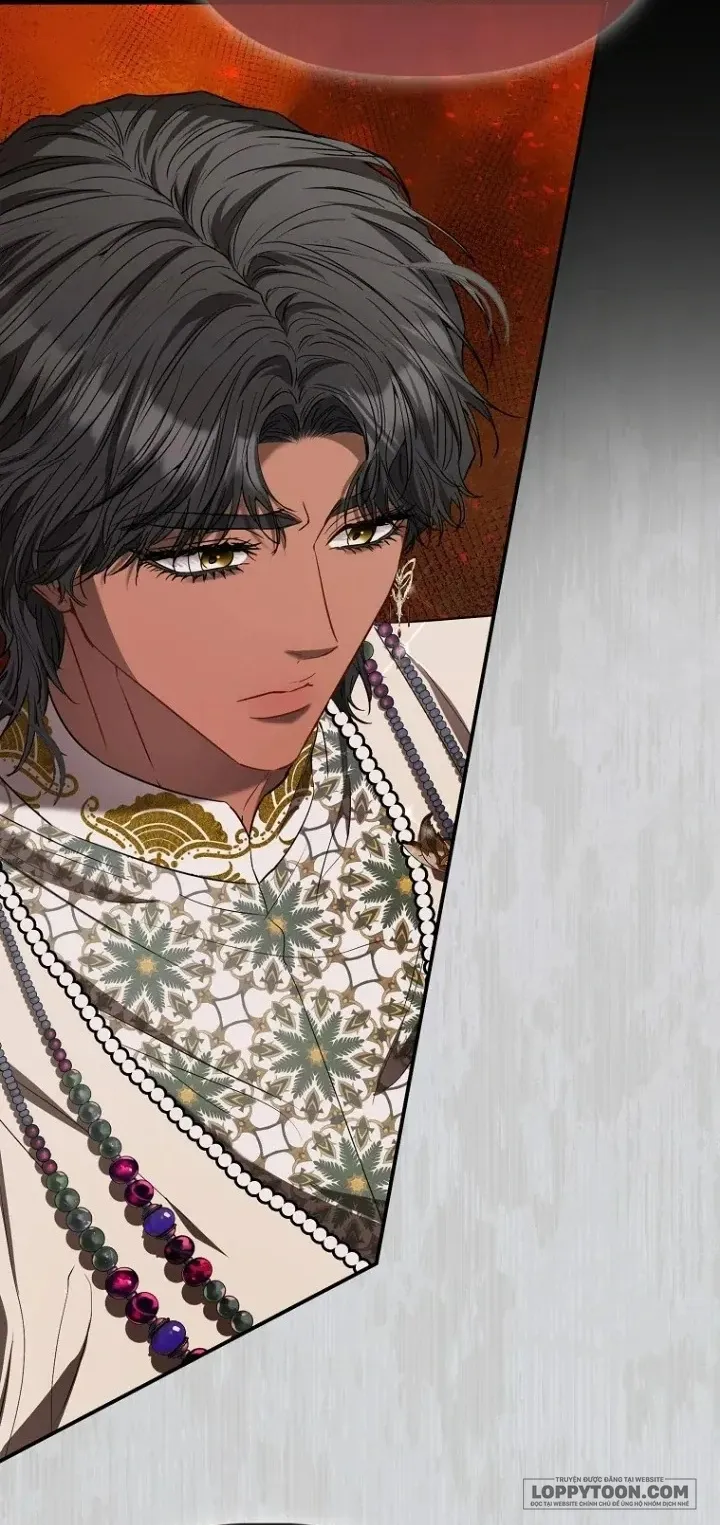 Nàng Công Chúa Của Mọi Người Chap 73 - trang 44