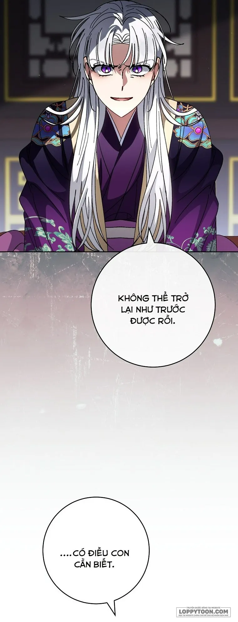 Tiểu Thiếp Chỉ Muốn Sống Yên Bình Chap 115 - trang 15