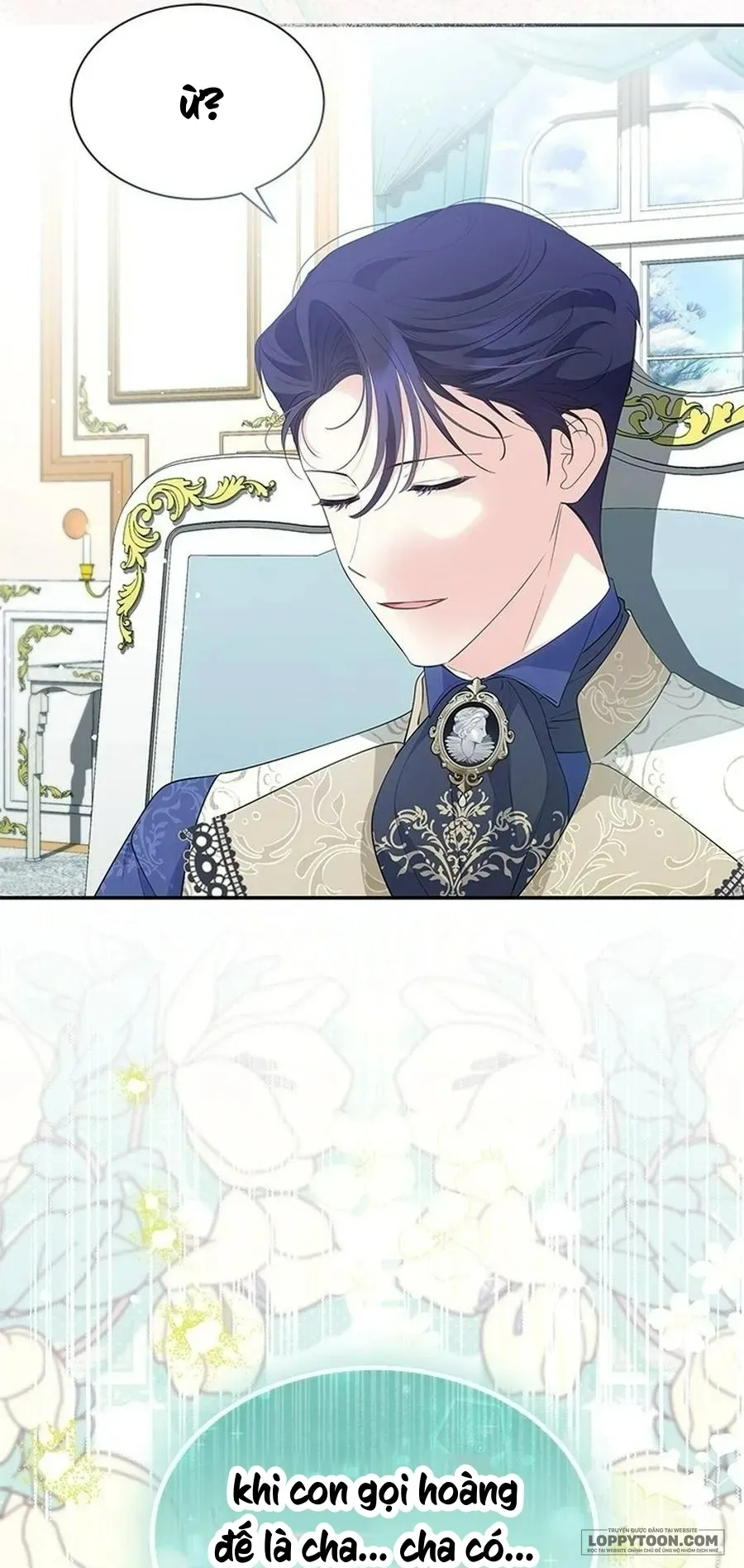 Đã Từ Chối Sủng Ái Rồi Mà Sao Còn Ám Ảnh Thế? Chap 54 - trang 69