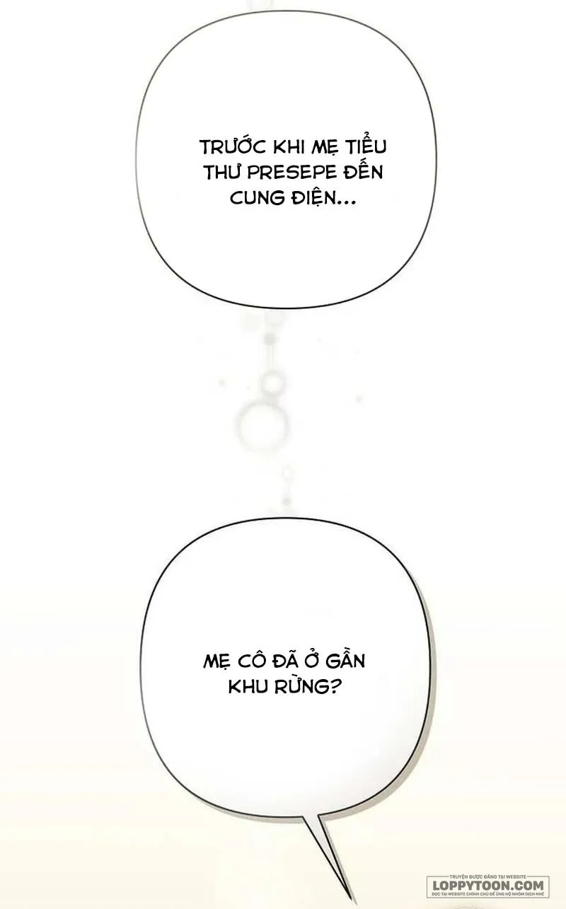 Presepe Bên Ngoài Chiếc Lồng Chap 22 - trang 49