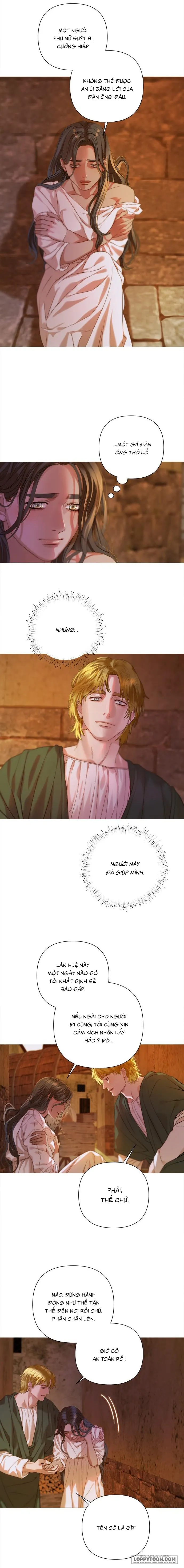 Non Tua Chap 2 - trang 30