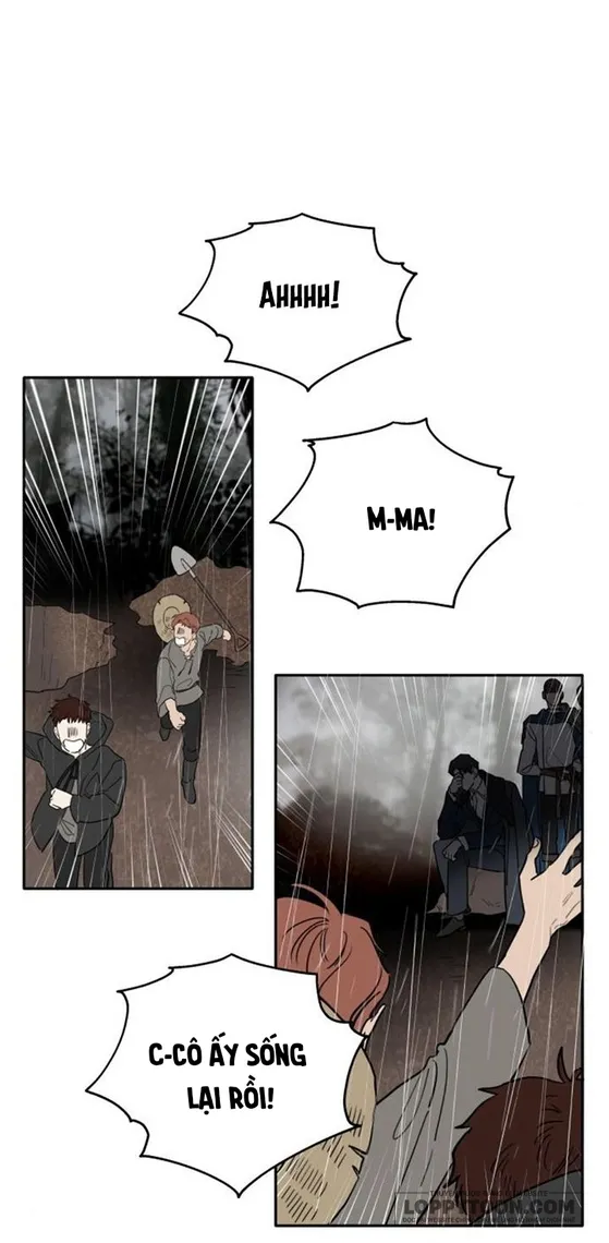 Gia Đình Chồng Quá Ám Ảnh Bởi Tôi Chap 3 - trang 4