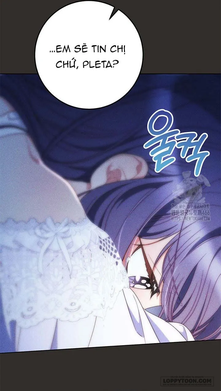 Nuôi Dưỡng Em Gái Xinh Đẹp Chap 85 - trang 43