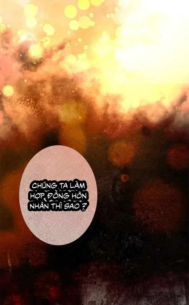 Không Cần Hối Hận Chap 30 - trang 28