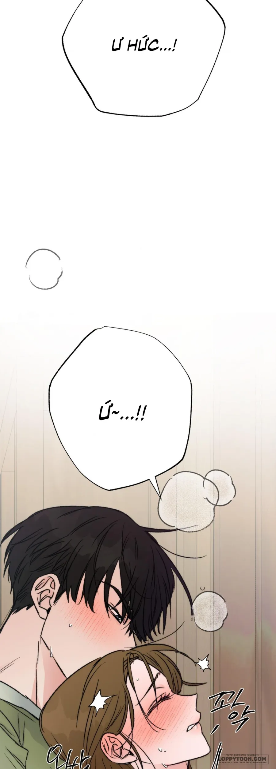 Khúc Hát Giữa Mùa Hè Chap 17 - 🔞🔞🔞 - trang 23
