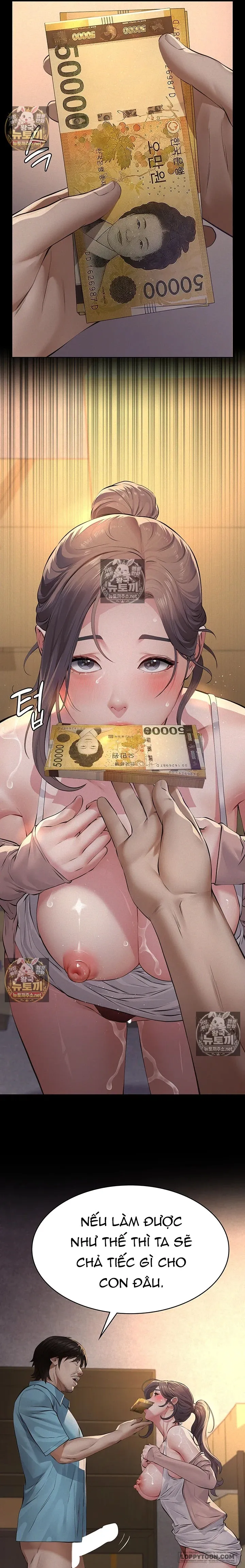Cuộc Săn "Daddy" Chap 20 - trang 13