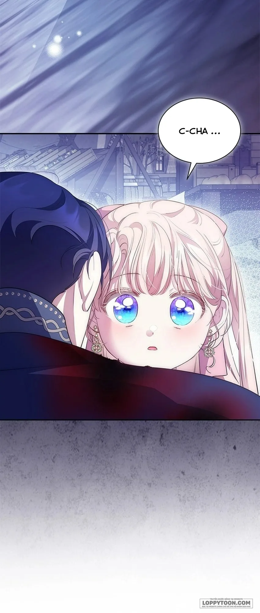 Đã Từ Chối Sủng Ái Rồi Mà Sao Còn Ám Ảnh Thế? Chap 83 - trang 60