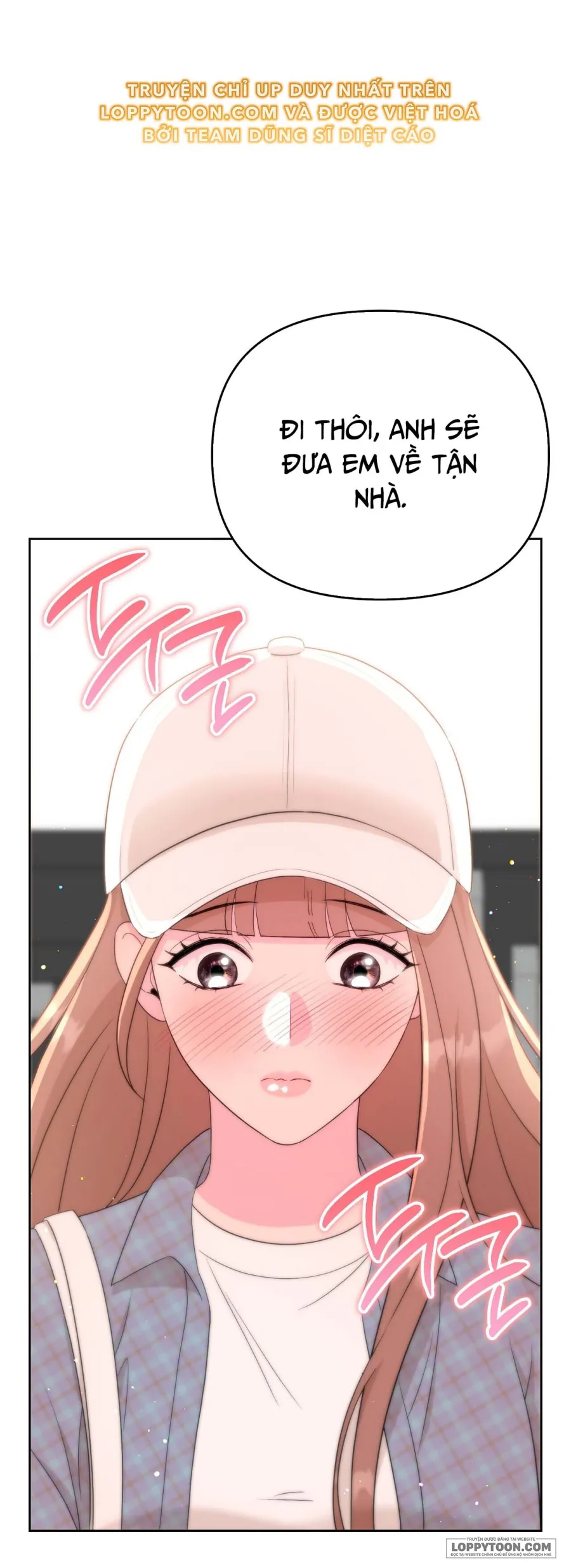 Bạn Anh Trai Tôi : Kang Tae Geon Chap 2 - trang 84
