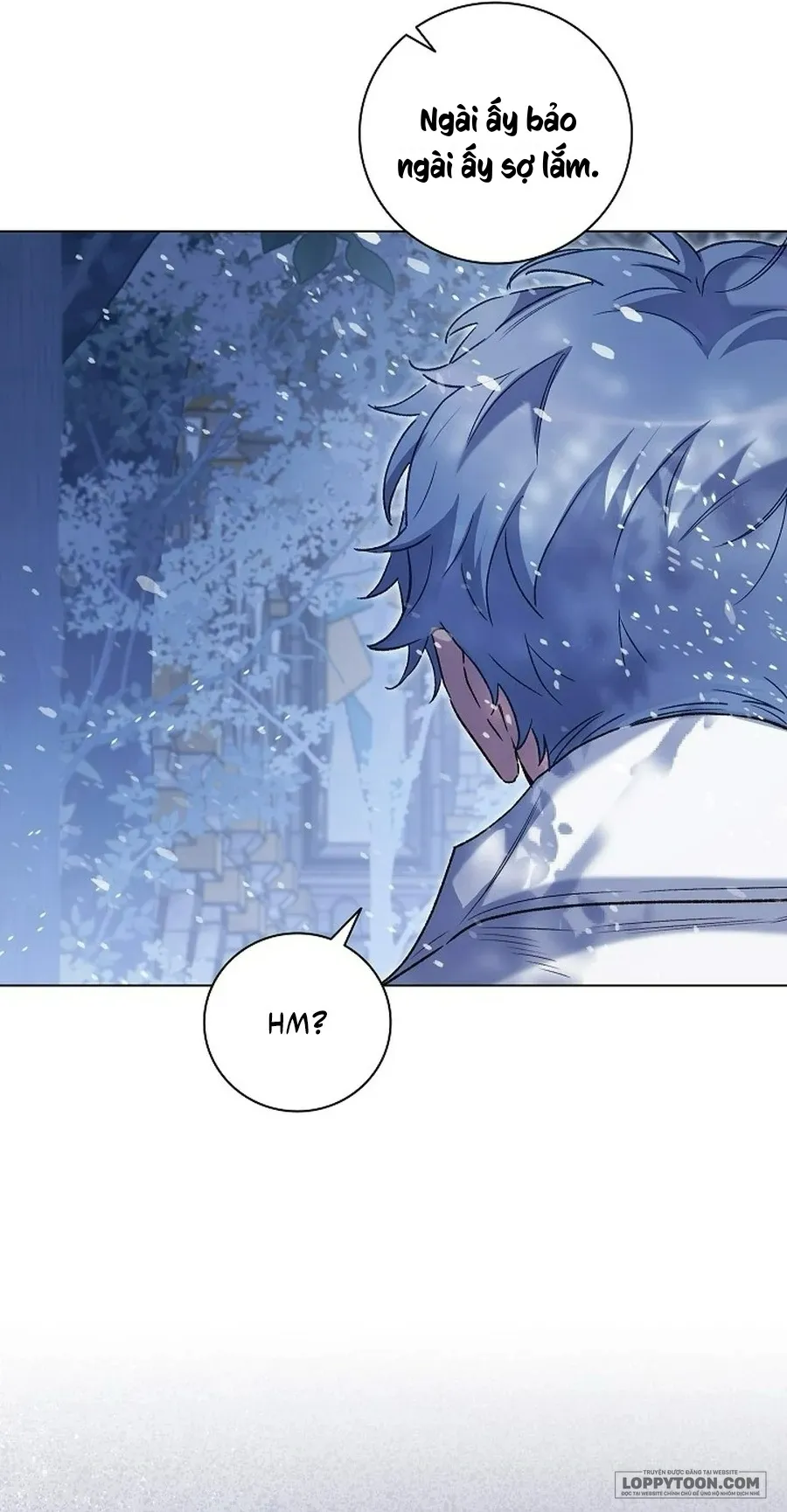 Papa Là Kẻ Thù Kiếp Trước Của Tôi? Chap 62 - trang 28
