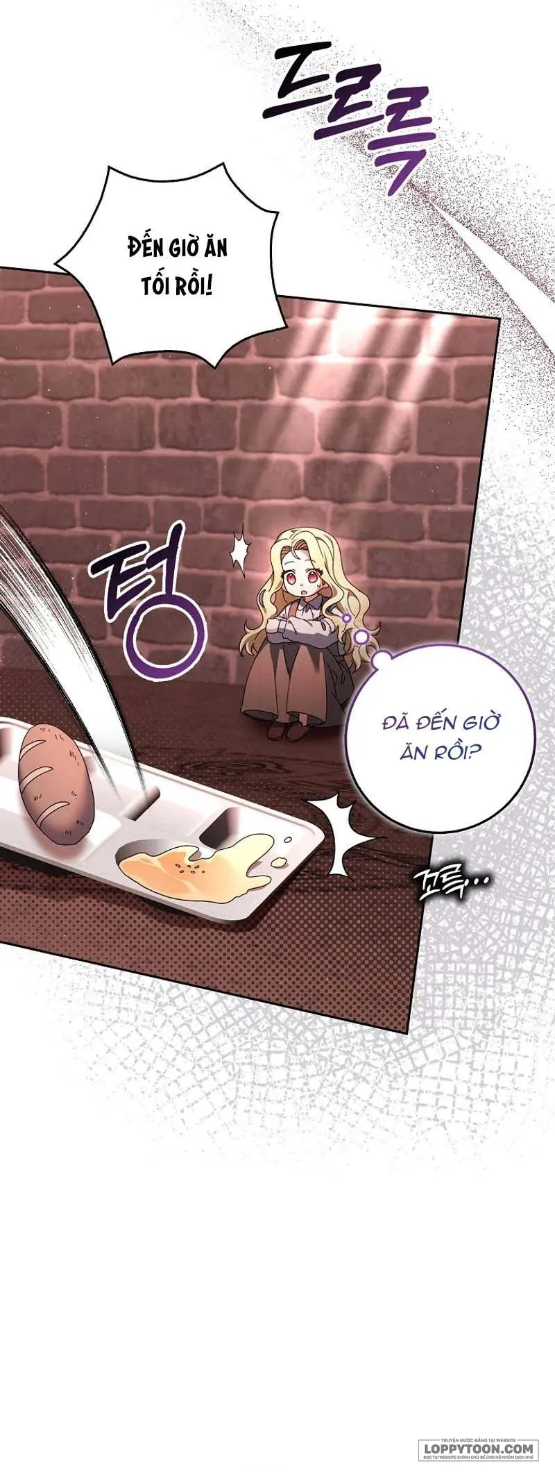 Tôi Không Thuộc Về Nơi Này Chap 10 - trang 7
