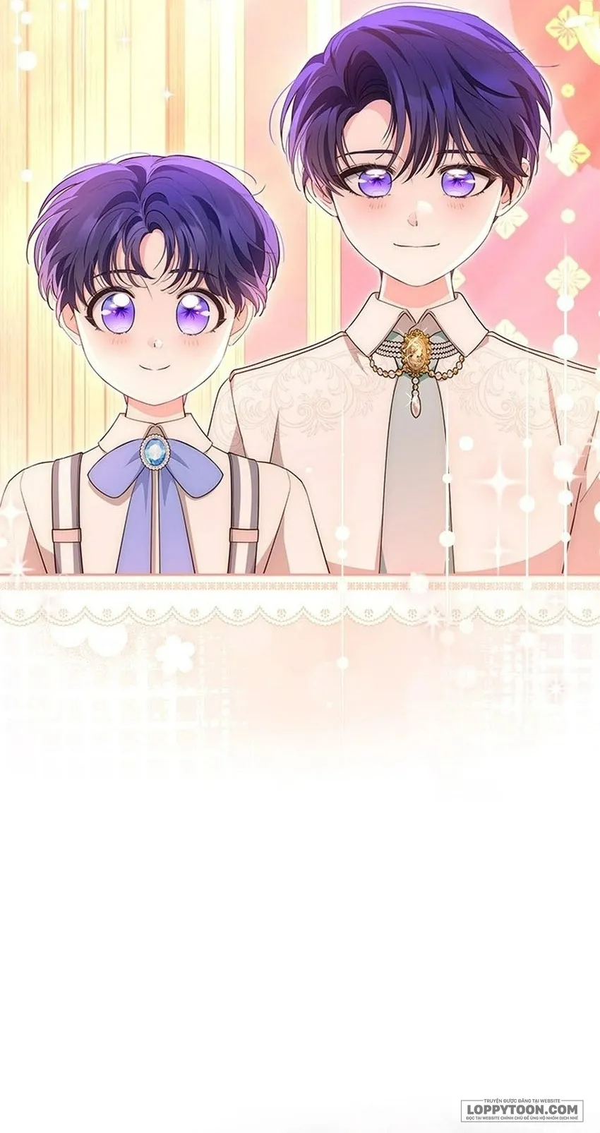 Đã Từ Chối Sủng Ái Rồi Mà Sao Còn Ám Ảnh Thế? Chap 86 - trang 42