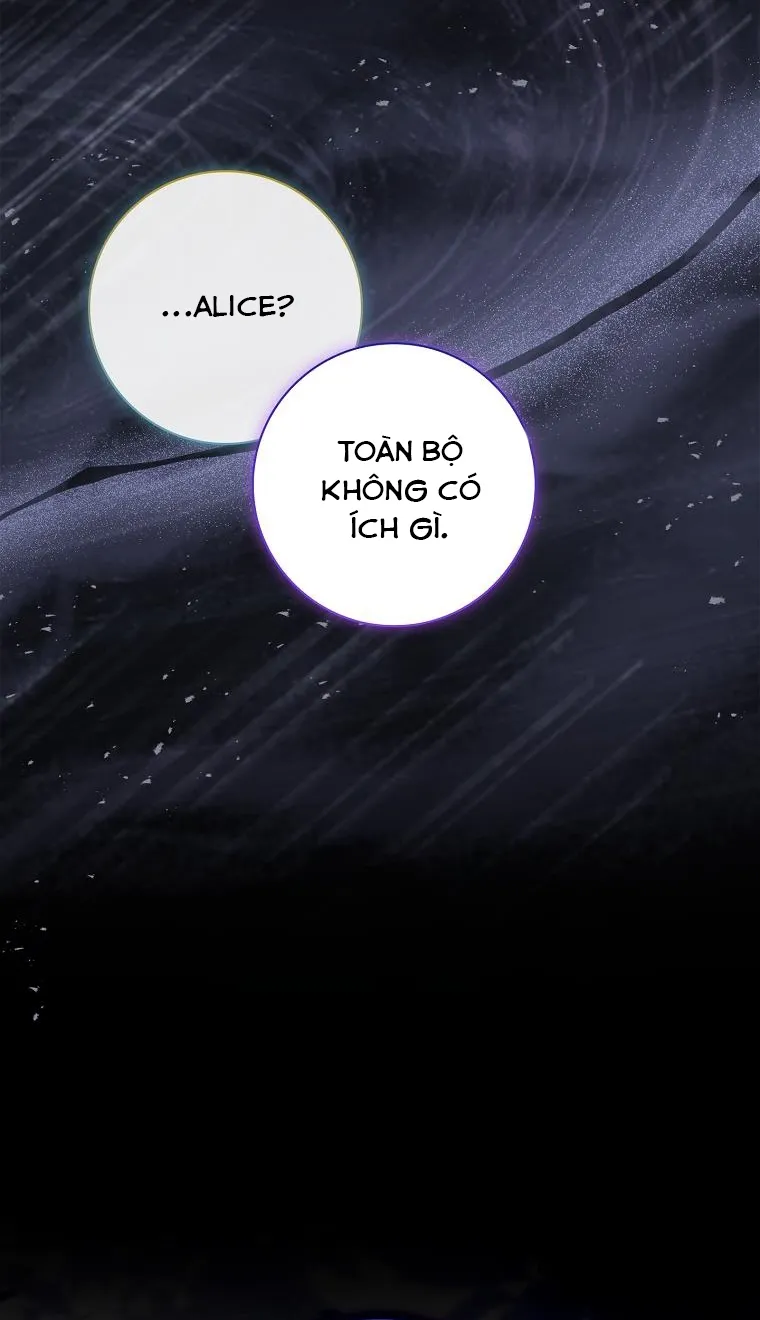 Nam Chính À, Tôi Sẽ Tôn Trọng Sở Thích Của Anh Chap 63 - trang 60