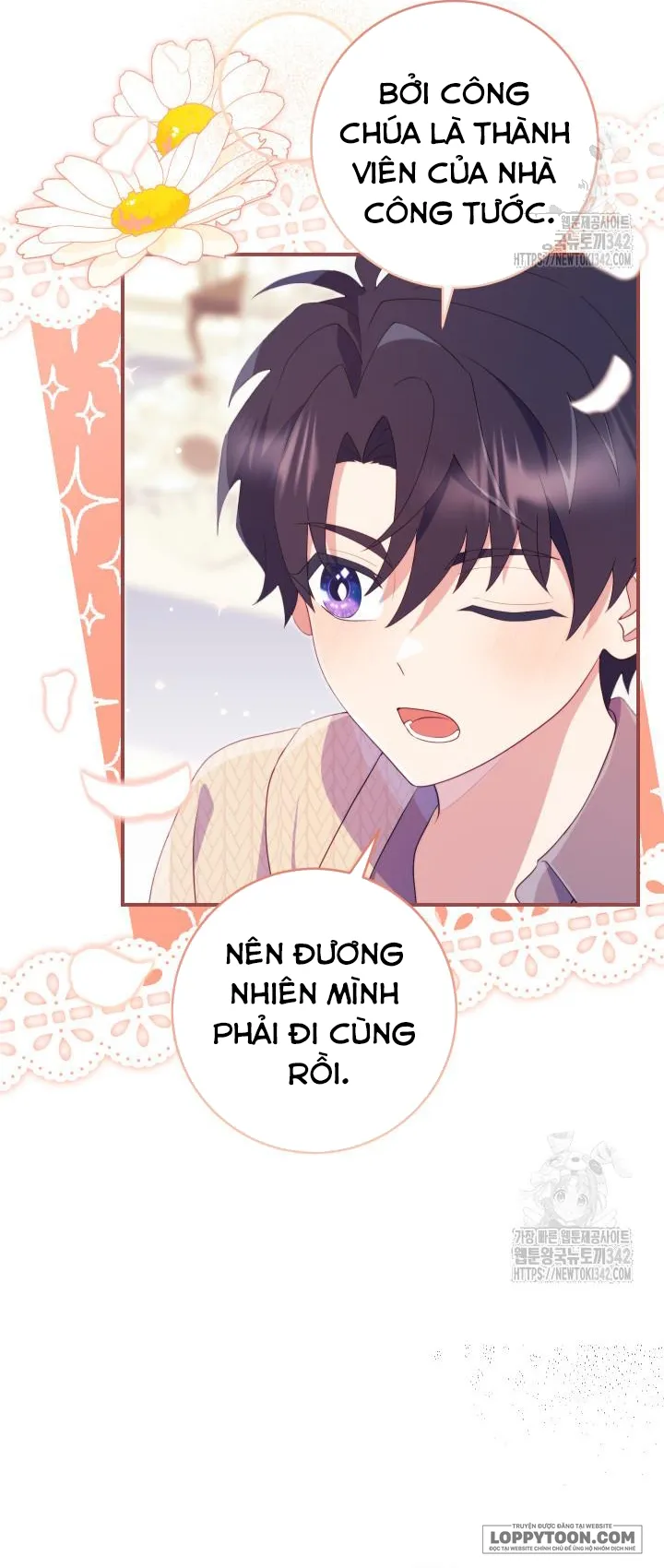 Trở Thành Bạn Thời Thơ Ấu Của Nam Phụ Ám Ảnh Chap 16 - trang 43