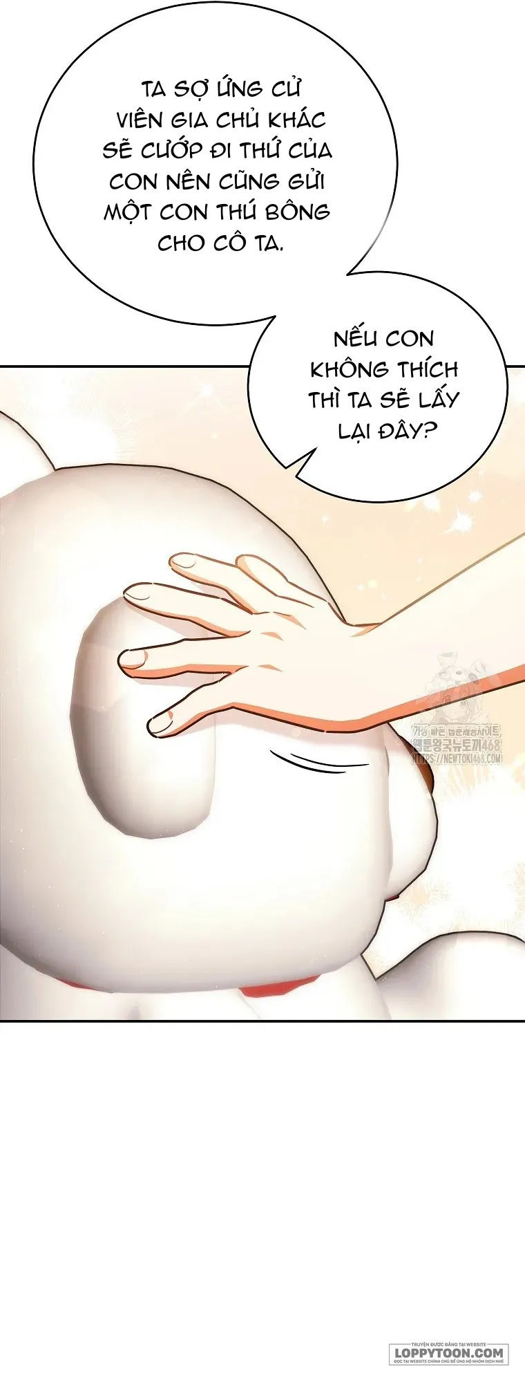 Bé Con Chốn Hoa Nở Chap 61 - trang 29