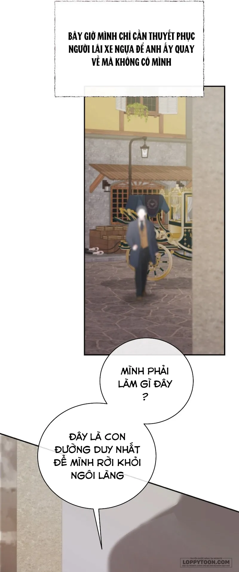 Hầu Nữ Không Còn Thèm Muốn Chủ Nhân Nữa Chap 25 - trang 53