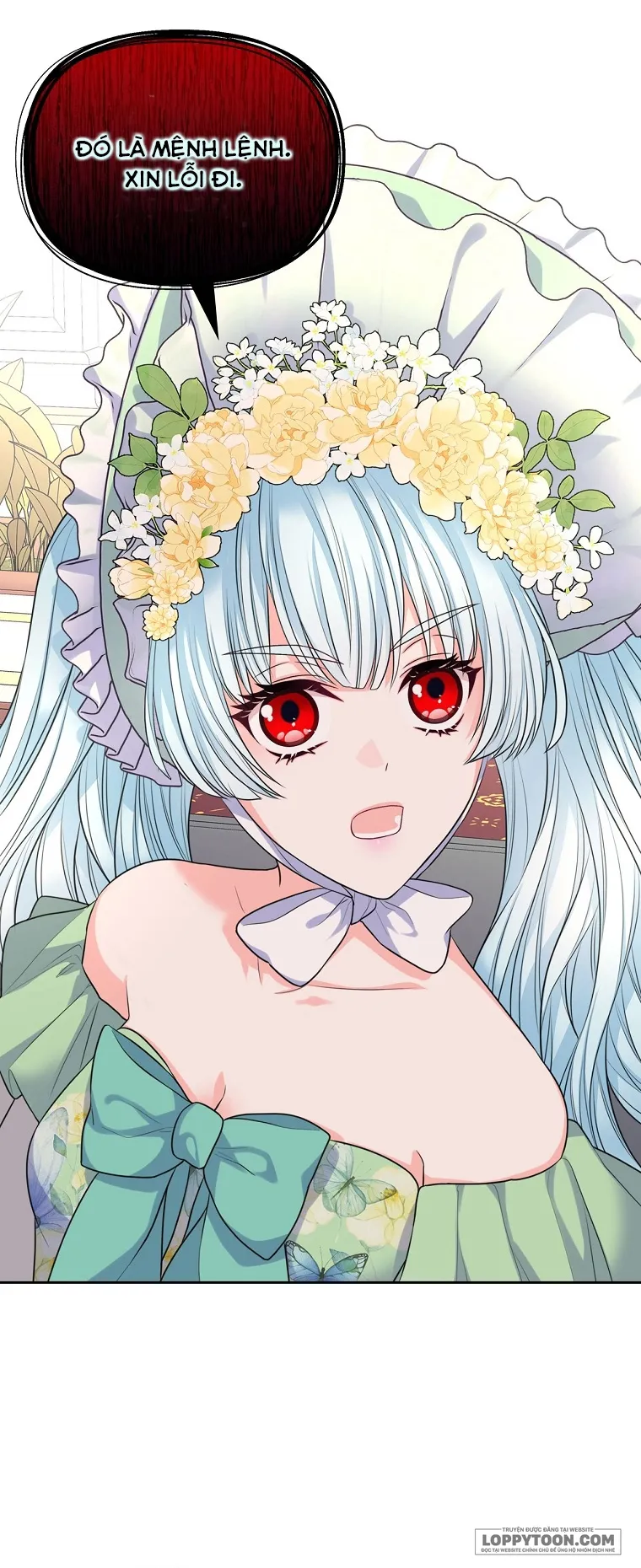 Tôi Sẽ Ly Hôn Với Anh Trai Nữ Chính Chap 9 - trang 9