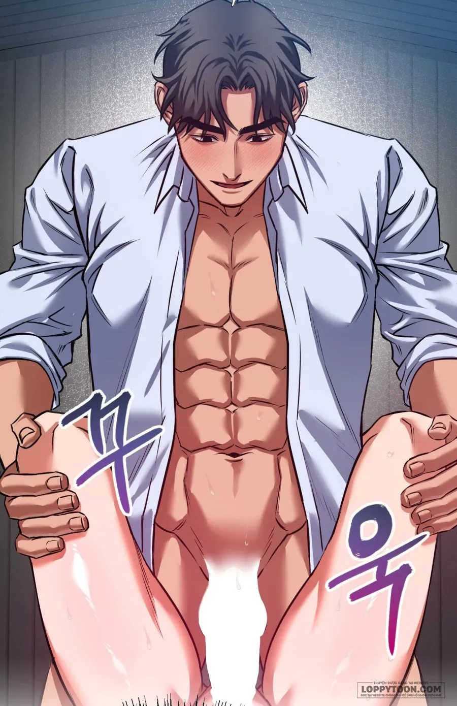 Chuyện Đi Đóng Phim Truyền Hình Chap 3 - 🔞🔞🔞🔞🔞🔞 - trang 45