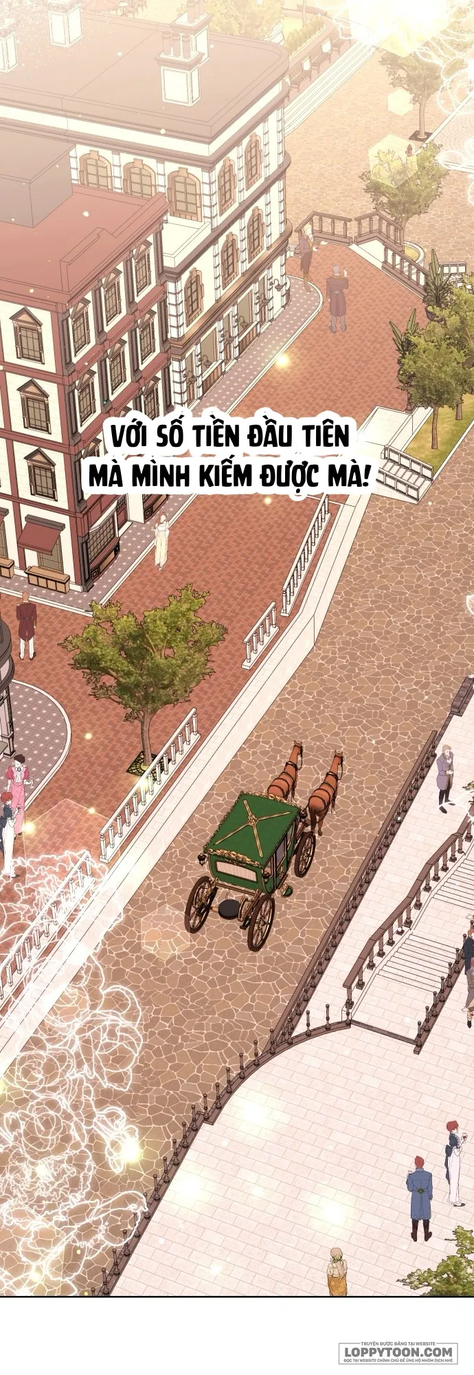 Cuộc Sống Hạnh Phúc Cùng Chồng Chap 41 - trang 11