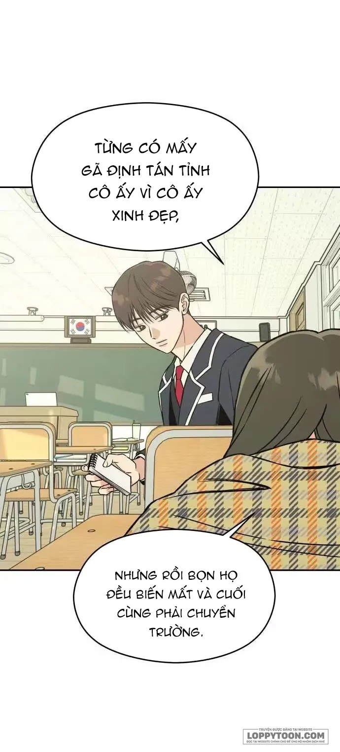 Nguyên Tắc Của Serim Chap 5 - trang 37