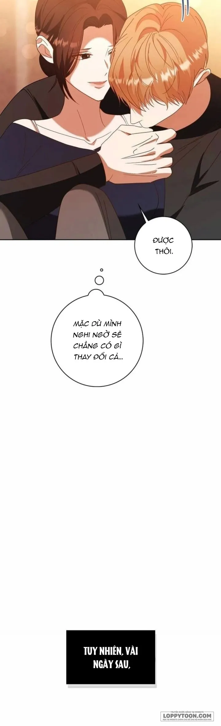 Nhịp Điệu Của Chúng Ta Chap 35 - trang 48