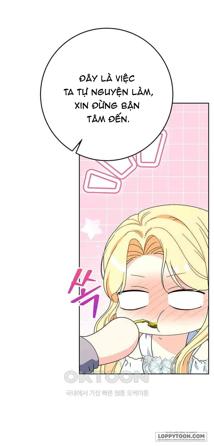 Nuôi Dưỡng Em Gái Xinh Đẹp Chap 77 - trang 59