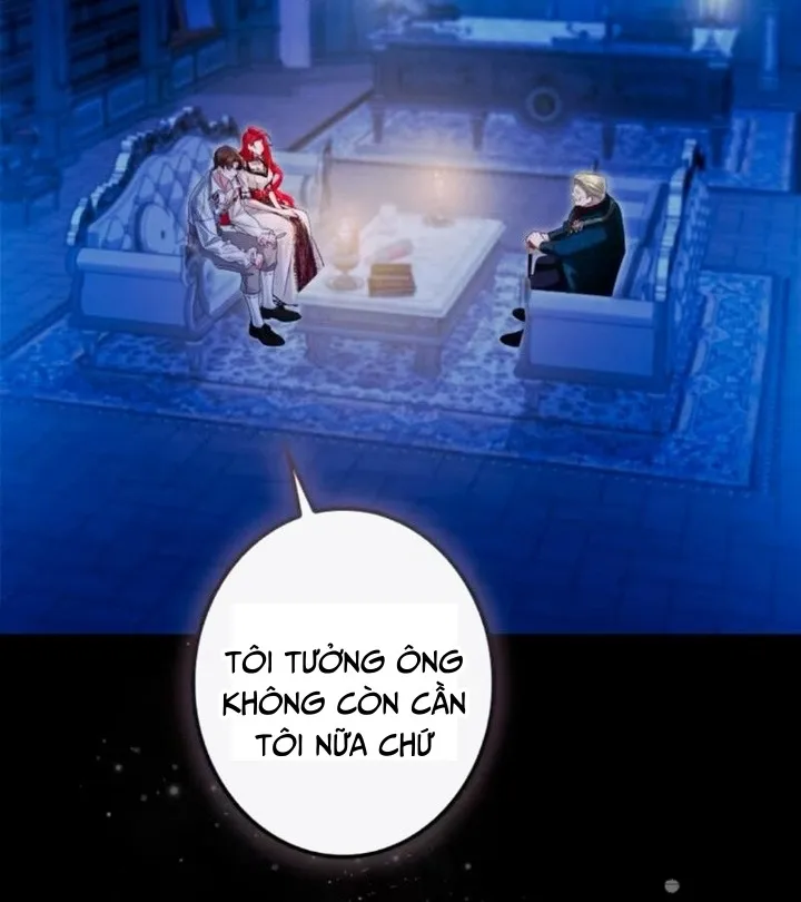 Không Cần Hối Hận Chap 25 - trang 24