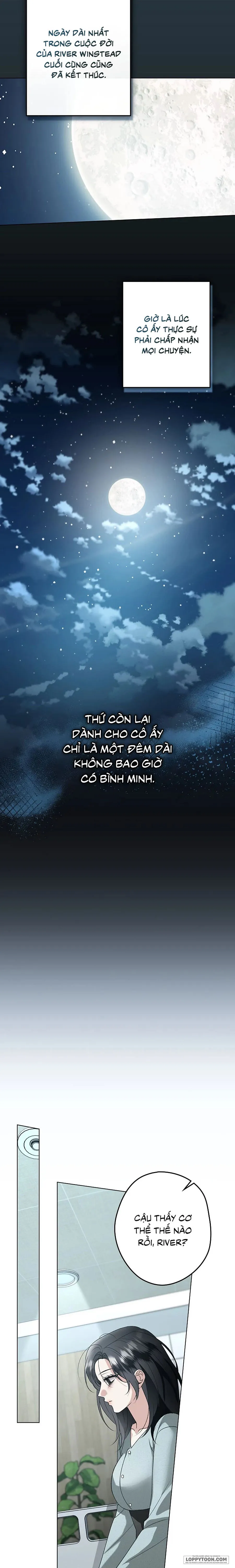 Điểm Chí (Solstice) Chap 54 - trang 25