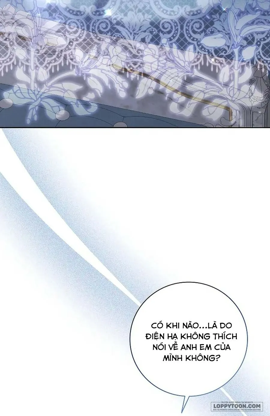 Papa Là Kẻ Thù Kiếp Trước Của Tôi? Chap 60 - trang 2