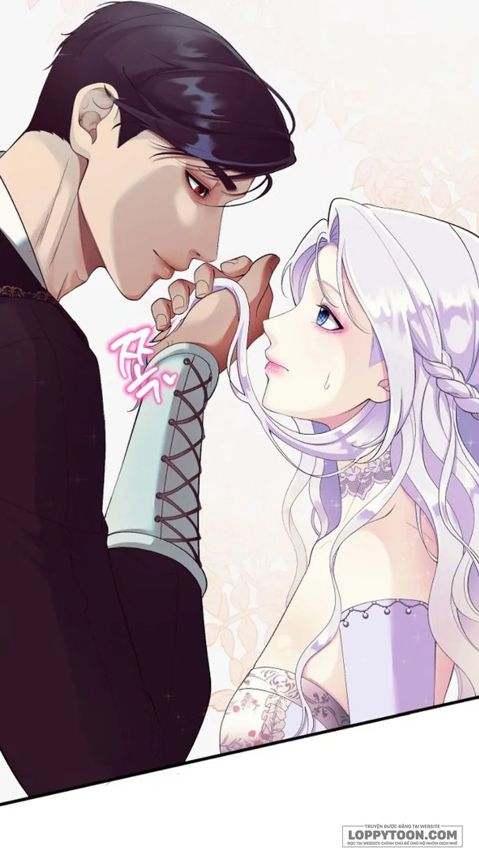 Qua Đêm Với Người Chồng Sắp Ly Hôn Chap 5 - trang 7