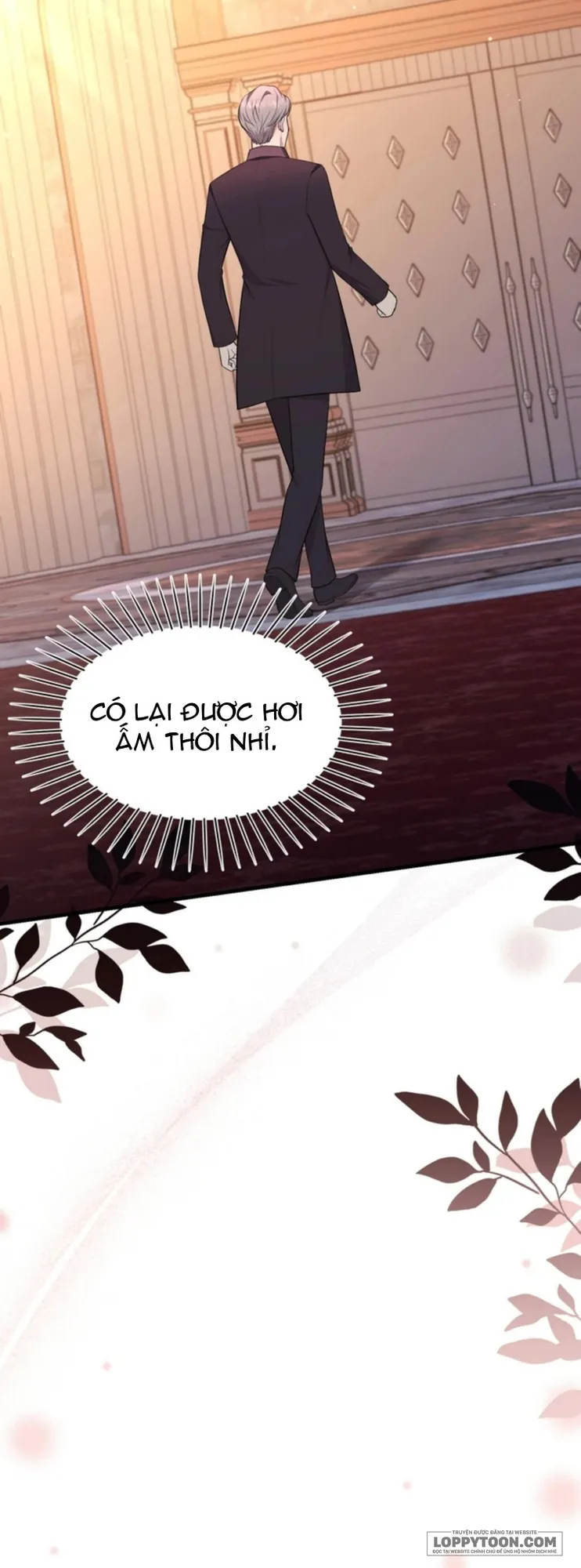 Công Chúa Bé Con Hạng S Thật Mạnh Chap 9 - trang 6
