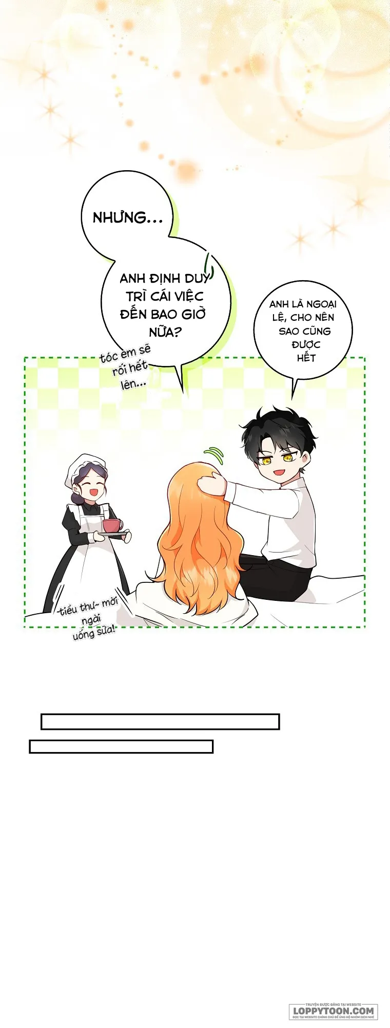 Sóc Con Tài Năng Chap 20 - trang 27