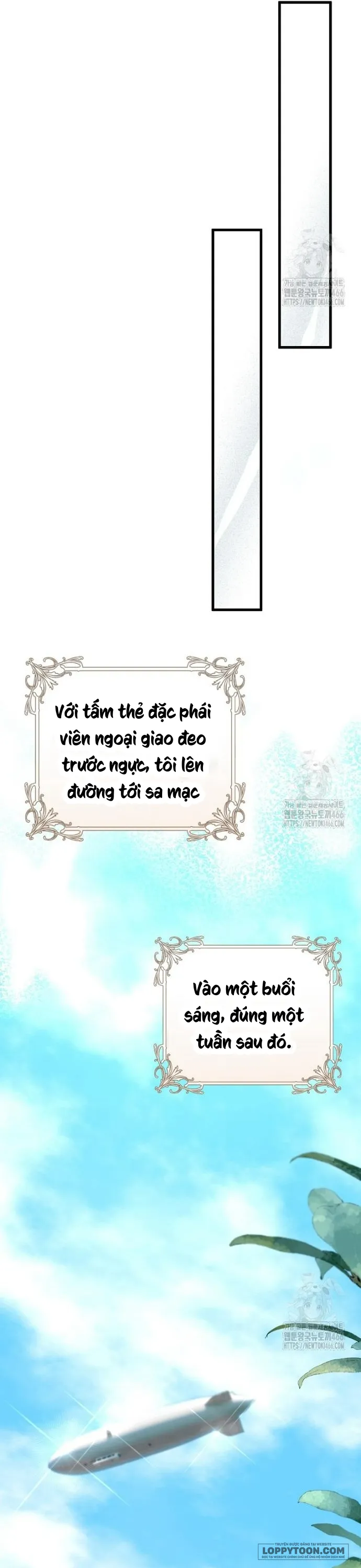 Cuộc Hôn Nhân Xa Hoa Của Đại Công Tước Là Giả Chap 78 - trang 20