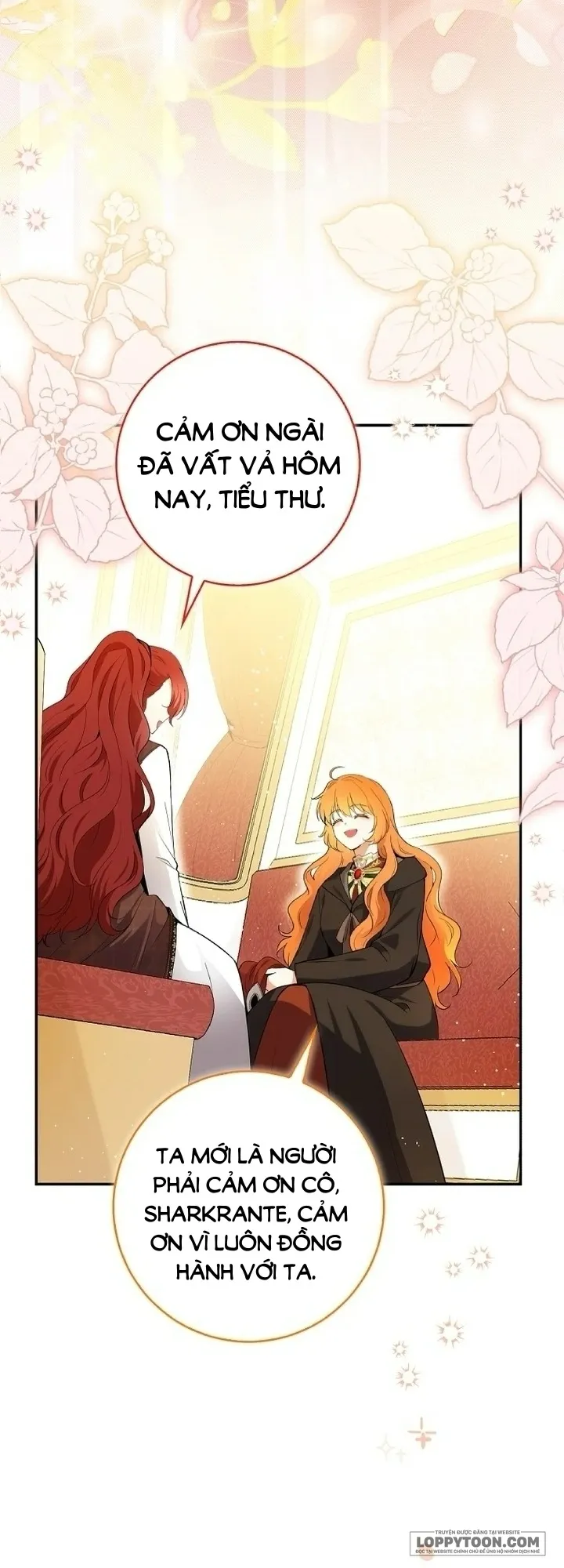Sóc Con Tài Năng Chap 83 - trang 8
