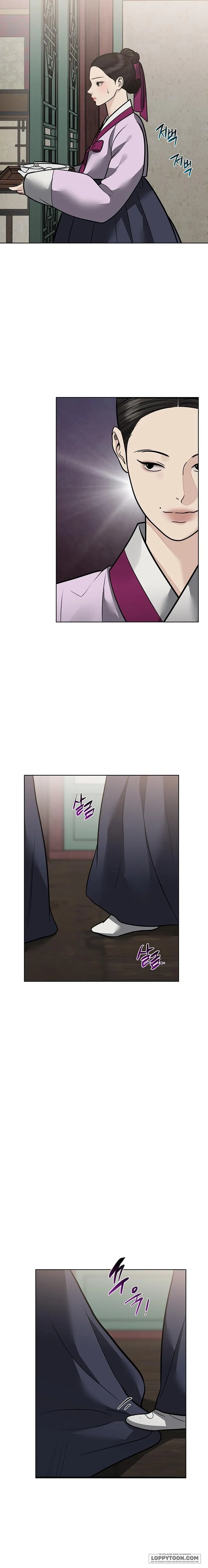 Quỷ Hồn Chap 49 - trang 15